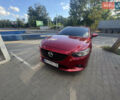Красный Мазда 6, объемом двигателя 2.49 л и пробегом 191 тыс. км за 11900 $, фото 1 на Automoto.ua