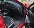 Червоний Мазда 6, об'ємом двигуна 2.49 л та пробігом 292 тис. км за 9100 $, фото 7 на Automoto.ua