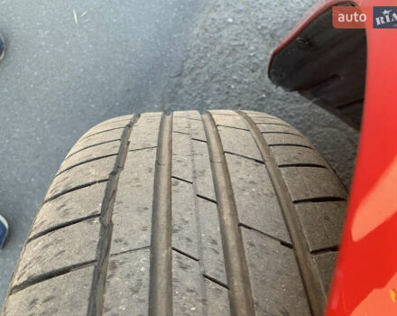 Мазда 6 2014 у Одесі на Automoto.ua Червоний Мазда 6, об'ємом двигуна 2.49 л та пробігом 118 тис. км за 13500 $, фото 37 на Automoto.ua