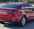 Красный Мазда 6, объемом двигателя 2.5 л и пробегом 117 тыс. км за 11400 $, фото 5 на Automoto.ua