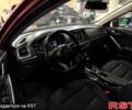 Красный Мазда 6, объемом двигателя 2.5 л и пробегом 123 тыс. км за 11200 $, фото 5 на Automoto.ua