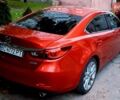 Красный Мазда 6, объемом двигателя 2.5 л и пробегом 99 тыс. км за 10600 $, фото 2 на Automoto.ua
