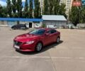Красный Мазда 6, объемом двигателя 2.49 л и пробегом 134 тыс. км за 10700 $, фото 1 на Automoto.ua