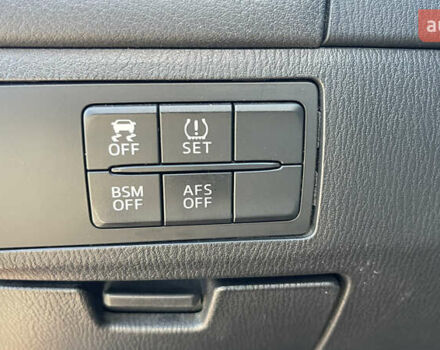 Червоний Мазда 6, об'ємом двигуна 2.5 л та пробігом 117 тис. км за 10800 $, фото 39 на Automoto.ua