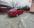 Красный Мазда 6, объемом двигателя 2.49 л и пробегом 130 тыс. км за 11000 $, фото 1 на Automoto.ua