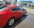 Красный Мазда 6, объемом двигателя 2.5 л и пробегом 99 тыс. км за 10999 $, фото 2 на Automoto.ua