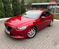 Красный Мазда 6, объемом двигателя 2.49 л и пробегом 101 тыс. км за 11300 $, фото 1 на Automoto.ua