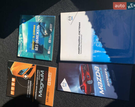 Мазда 6 2014 у Одесі на Automoto.ua Червоний Мазда 6, об'ємом двигуна 2.49 л та пробігом 118 тис. км за 13500 $, фото 32 на Automoto.ua