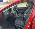 Мазда 6 2014 у Харкові на Automoto.ua Червоний Мазда 6, об'ємом двигуна 2 л та пробігом 154 тис. км за 11500 $, фото 13 на Automoto.ua