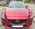 Красный Мазда 6, объемом двигателя 2.5 л и пробегом 120 тыс. км за 13150 $, фото 15 на Automoto.ua