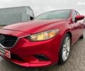 Червоний Мазда 6, об'ємом двигуна 2 л та пробігом 99 тис. км за 10790 $, фото 9 на Automoto.ua