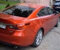 Червоний Мазда 6, об'ємом двигуна 2.49 л та пробігом 99 тис. км за 11800 $, фото 1 на Automoto.ua