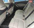 Красный Мазда 6, объемом двигателя 2.5 л и пробегом 120 тыс. км за 13150 $, фото 7 на Automoto.ua