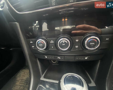 Красный Мазда 6, объемом двигателя 2.49 л и пробегом 289 тыс. км за 14000 $, фото 17 на Automoto.ua