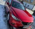 Красный Мазда 6, объемом двигателя 2.19 л и пробегом 227 тыс. км за 10699 $, фото 1 на Automoto.ua