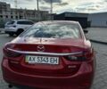 Мазда 6 2014 у Харкові на Automoto.ua Червоний Мазда 6, об'ємом двигуна 2 л та пробігом 154 тис. км за 11500 $, фото 5 на Automoto.ua