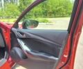 Красный Мазда 6, объемом двигателя 2 л и пробегом 113 тыс. км за 14900 $, фото 14 на Automoto.ua