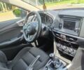 Красный Мазда 6, объемом двигателя 2 л и пробегом 113 тыс. км за 14900 $, фото 10 на Automoto.ua