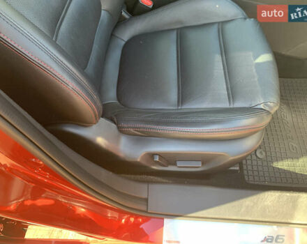 Мазда 6 2014 у Одесі на Automoto.ua Червоний Мазда 6, об'ємом двигуна 2.49 л та пробігом 118 тис. км за 13500 $, фото 16 на Automoto.ua