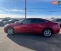 Червоний Мазда 6, об'ємом двигуна 2 л та пробігом 83 тис. км за 12700 $, фото 7 на Automoto.ua