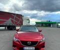 Червоний Мазда 6, об'ємом двигуна 2.5 л та пробігом 127 тис. км за 8800 $, фото 1 на Automoto.ua