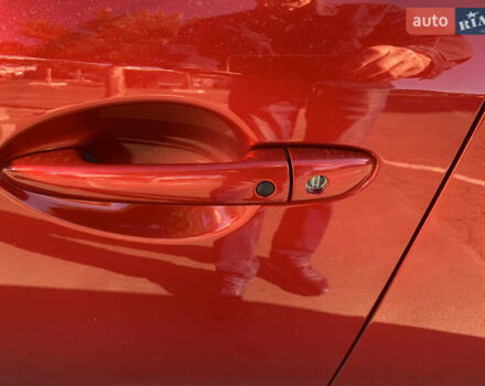 Мазда 6 2014 у Одесі на Automoto.ua Червоний Мазда 6, об'ємом двигуна 2.49 л та пробігом 118 тис. км за 13500 $, фото 8 на Automoto.ua