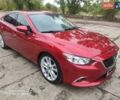 Красный Мазда 6, объемом двигателя 2.5 л и пробегом 120 тыс. км за 13150 $, фото 13 на Automoto.ua
