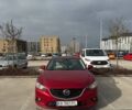 Красный Мазда 6, объемом двигателя 2.49 л и пробегом 173 тыс. км за 14000 $, фото 2 на Automoto.ua