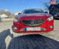 Красный Мазда 6, объемом двигателя 2.49 л и пробегом 195 тыс. км за 12300 $, фото 2 на Automoto.ua