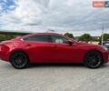 Красный Мазда 6, объемом двигателя 2.49 л и пробегом 261 тыс. км за 12900 $, фото 5 на Automoto.ua