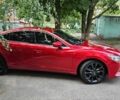 Красный Мазда 6, объемом двигателя 2.5 л и пробегом 292 тыс. км за 9844 $, фото 2 на Automoto.ua