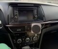 Красный Мазда 6, объемом двигателя 2.49 л и пробегом 173 тыс. км за 14000 $, фото 14 на Automoto.ua