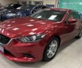 Красный Мазда 6, объемом двигателя 0 л и пробегом 123 тыс. км за 11200 $, фото 6 на Automoto.ua