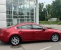 Червоний Мазда 6, об'ємом двигуна 2.5 л та пробігом 191 тис. км за 8950 $, фото 16 на Automoto.ua