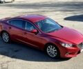 Красный Мазда 6, объемом двигателя 2.5 л и пробегом 191 тыс. км за 10200 $, фото 20 на Automoto.ua