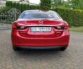 Красный Мазда 6, объемом двигателя 2.49 л и пробегом 142 тыс. км за 12800 $, фото 3 на Automoto.ua