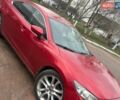 Красный Мазда 6, объемом двигателя 2.19 л и пробегом 250 тыс. км за 11700 $, фото 4 на Automoto.ua