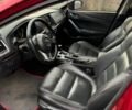Красный Мазда 6, объемом двигателя 2.49 л и пробегом 130 тыс. км за 13000 $, фото 6 на Automoto.ua