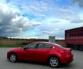 Червоний Мазда 6, об'ємом двигуна 2.5 л та пробігом 127 тис. км за 8800 $, фото 5 на Automoto.ua