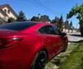 Красный Мазда 6, объемом двигателя 2.5 л и пробегом 252 тыс. км за 9314 $, фото 2 на Automoto.ua