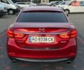 Червоний Мазда 6, об'ємом двигуна 2.49 л та пробігом 184 тис. км за 11100 $, фото 9 на Automoto.ua