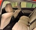 Красный Мазда 6, объемом двигателя 2.49 л и пробегом 241 тыс. км за 9900 $, фото 8 на Automoto.ua
