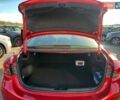 Червоний Мазда 6, об'ємом двигуна 2 л та пробігом 83 тис. км за 12700 $, фото 19 на Automoto.ua
