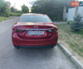 Червоний Мазда 6, об'ємом двигуна 2 л та пробігом 225 тис. км за 12300 $, фото 5 на Automoto.ua