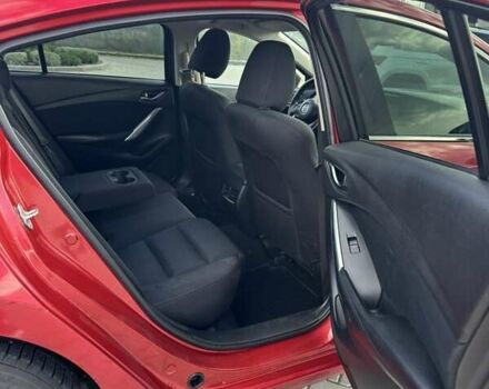 Мазда 6 2014 у Харкові на Automoto.ua Червоний Мазда 6, об'ємом двигуна 2 л та пробігом 154 тис. км за 11500 $, фото 6 на Automoto.ua