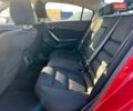 Червоний Мазда 6, об'ємом двигуна 2 л та пробігом 83 тис. км за 12700 $, фото 18 на Automoto.ua