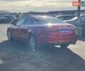 Червоний Мазда 6, об'ємом двигуна 2 л та пробігом 83 тис. км за 12700 $, фото 6 на Automoto.ua