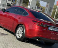 Мазда 6 2014 у Львові на Automoto.ua Червоний Мазда 6, об'ємом двигуна 2.5 л та пробігом 117 тис. км за 12400 $, фото 17 на Automoto.ua