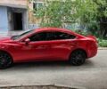 Красный Мазда 6, объемом двигателя 2.5 л и пробегом 292 тыс. км за 9844 $, фото 1 на Automoto.ua