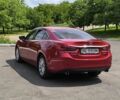 Красный Мазда 6, объемом двигателя 2 л и пробегом 113 тыс. км за 14900 $, фото 8 на Automoto.ua